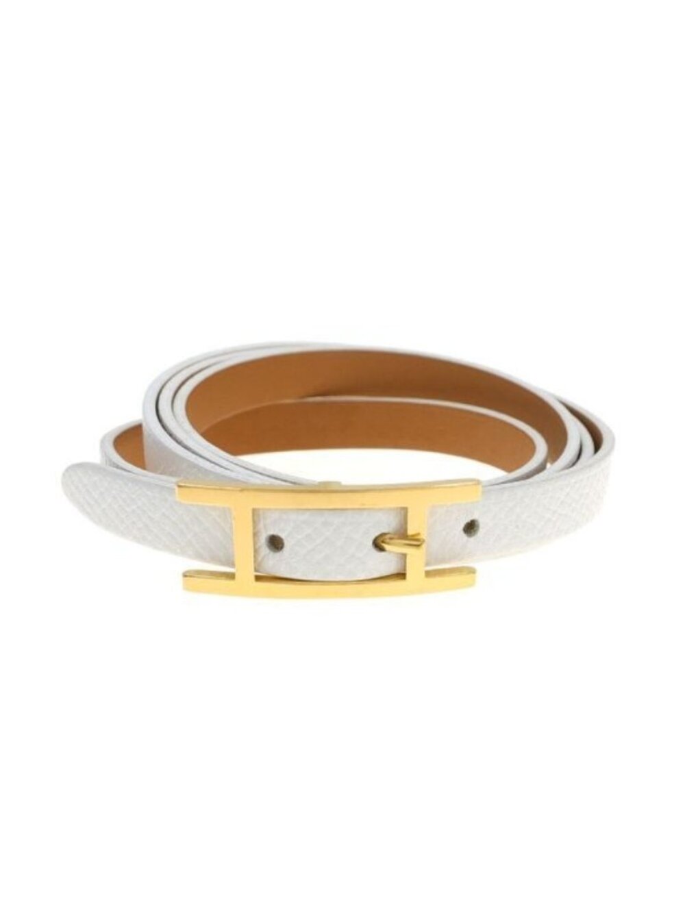 Hermes Hapi 3 Bracelet